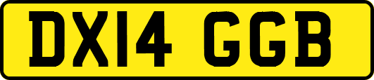 DX14GGB