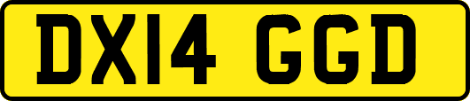 DX14GGD