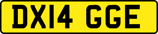 DX14GGE