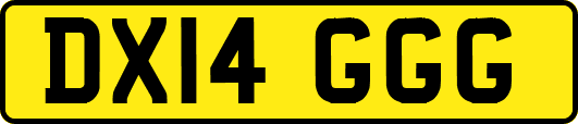 DX14GGG