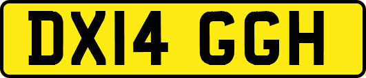 DX14GGH