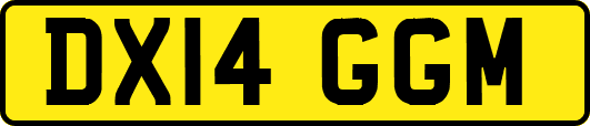 DX14GGM