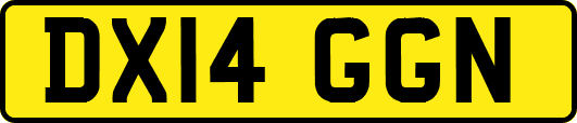 DX14GGN