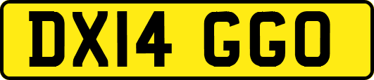 DX14GGO