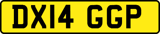 DX14GGP