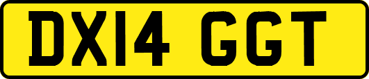 DX14GGT
