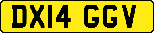 DX14GGV