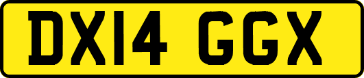 DX14GGX