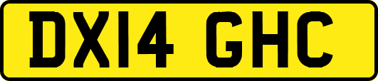 DX14GHC