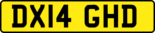 DX14GHD