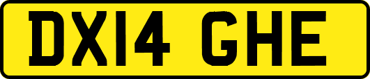 DX14GHE
