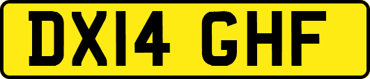 DX14GHF