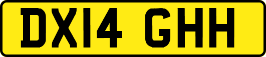 DX14GHH