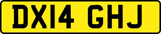 DX14GHJ