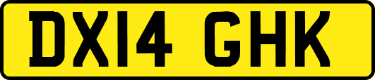 DX14GHK