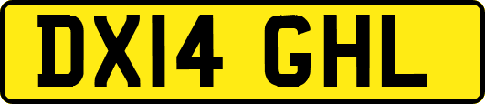 DX14GHL