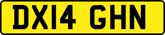 DX14GHN