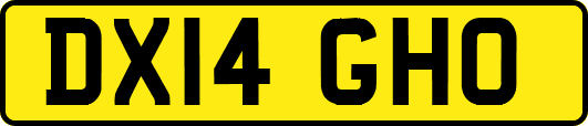 DX14GHO