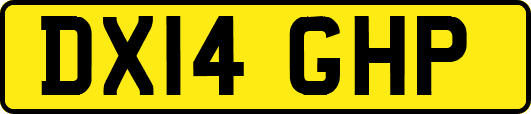 DX14GHP