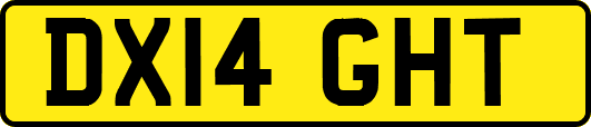 DX14GHT