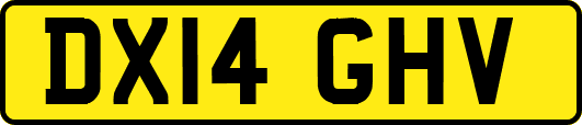 DX14GHV