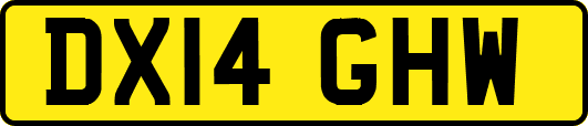 DX14GHW