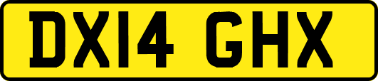 DX14GHX