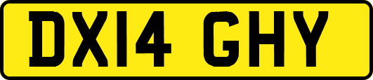 DX14GHY