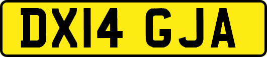DX14GJA