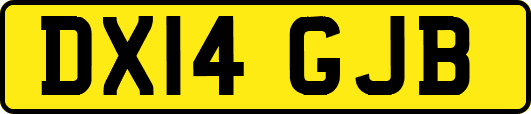 DX14GJB