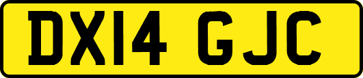 DX14GJC