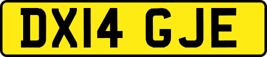 DX14GJE