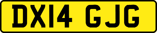 DX14GJG
