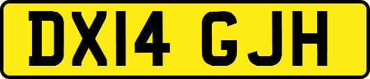 DX14GJH