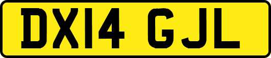 DX14GJL
