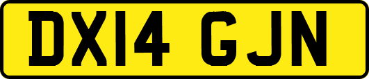 DX14GJN