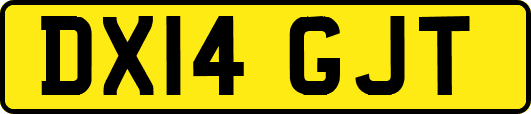 DX14GJT