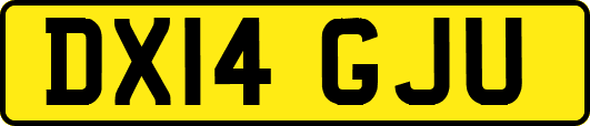 DX14GJU
