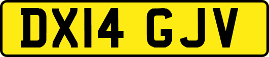 DX14GJV