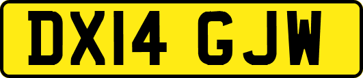 DX14GJW