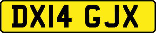 DX14GJX