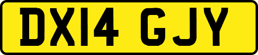 DX14GJY