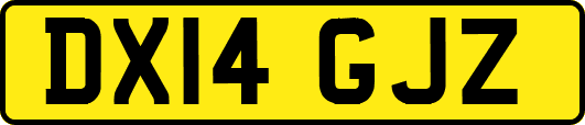 DX14GJZ