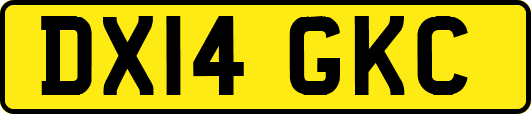 DX14GKC