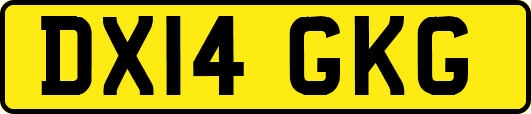 DX14GKG