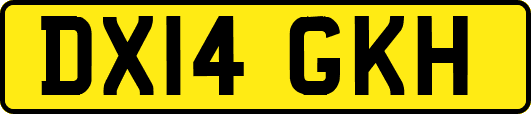 DX14GKH