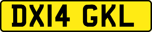 DX14GKL