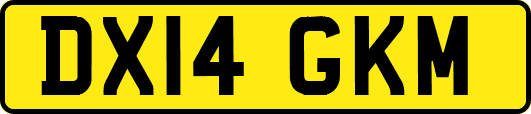 DX14GKM