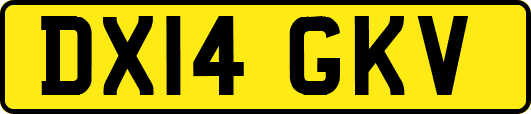 DX14GKV