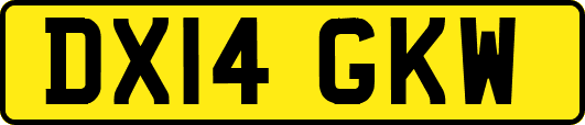 DX14GKW